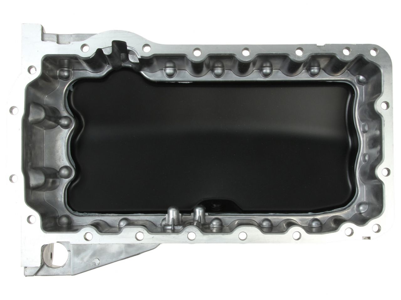 Vaico Engine Oil Pan