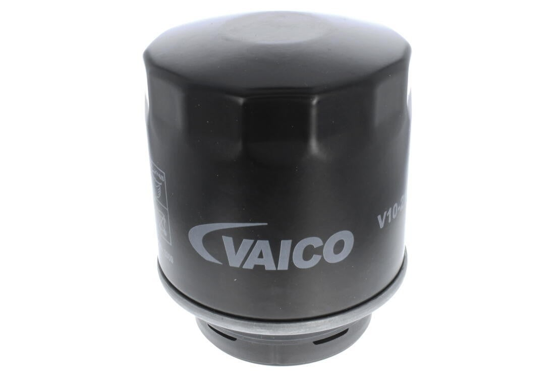 VAICO Engine Oil Filter  top view frsport V10-2102