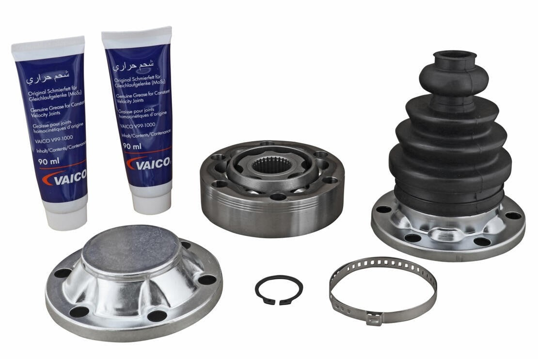 VAICO CV Joint Kit  top view frsport V10-2169