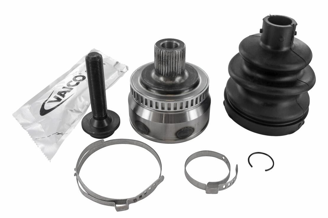 VAICO CV Joint Kit  top view frsport V10-2172