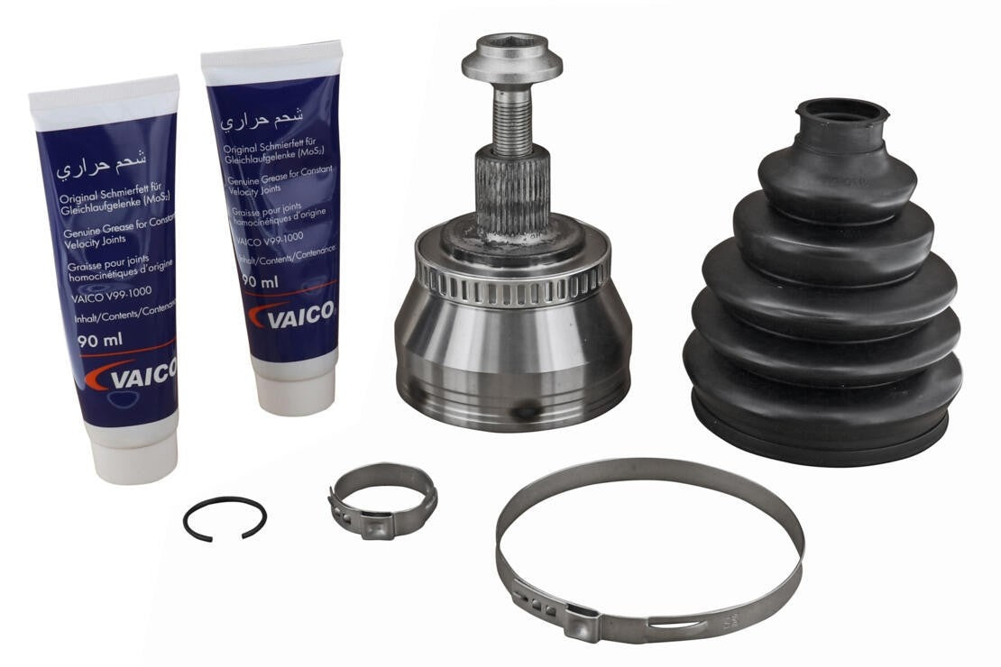 vaico cv joint kit  frsport v10-2174