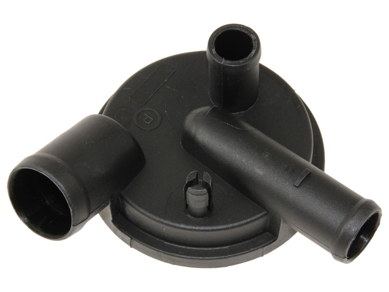 Vaico Engine Crankcase Pressure Regulator Valve