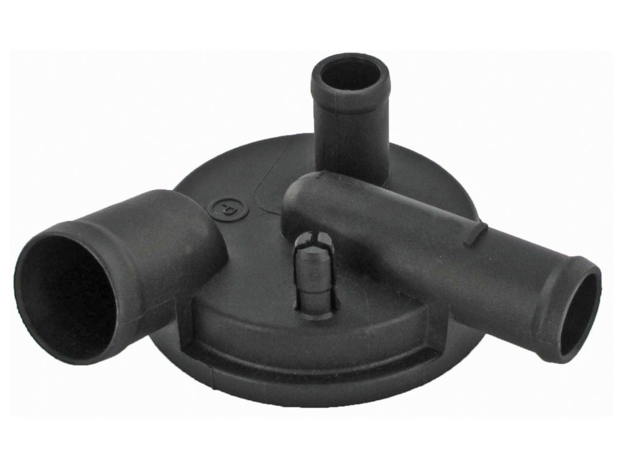 Vaico Engine Crankcase Pressure Regulator Valve