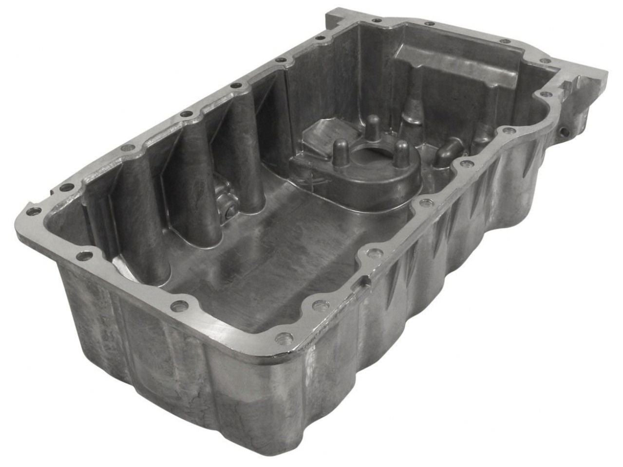 Vaico Engine Oil Pan