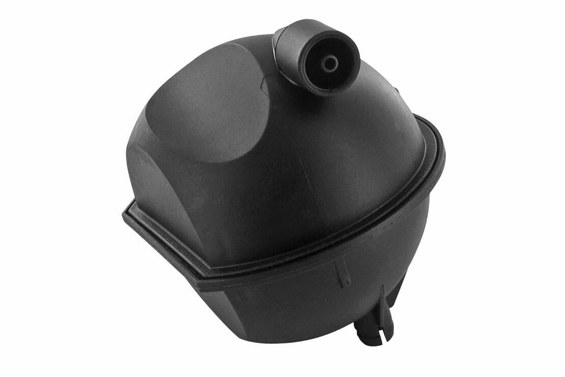 VAICO Vacuum Reservoir  top view frsport V10-2531