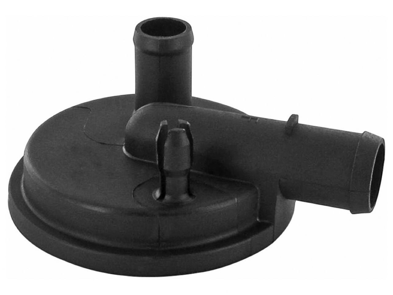 Vaico Engine Crankcase Pressure Regulator Valve