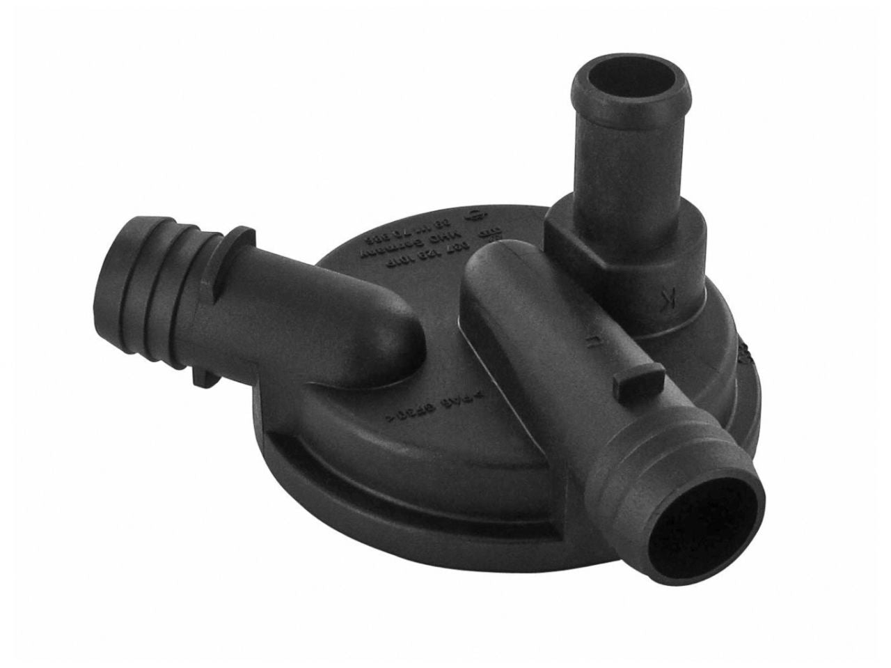 Vaico Engine Crankcase Pressure Regulator Valve