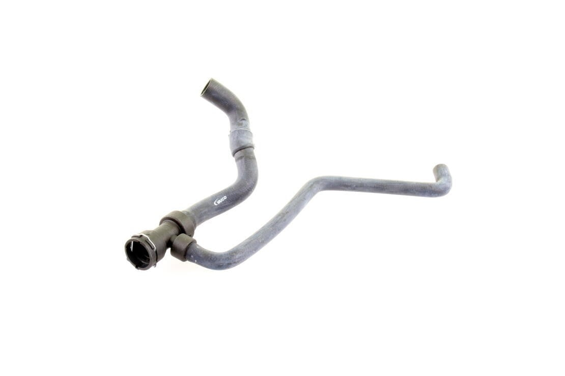 VAICO Radiator Coolant Hose  top view frsport V10-2818