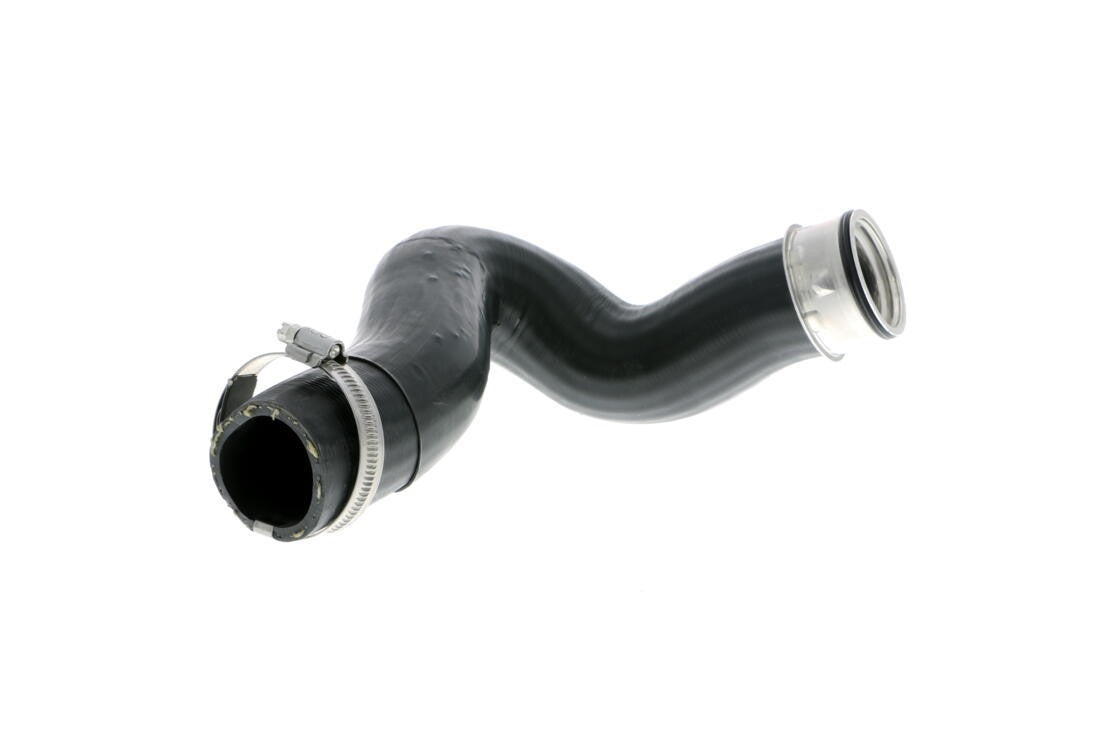 vaico turbocharger intercooler hose  frsport v10-2837