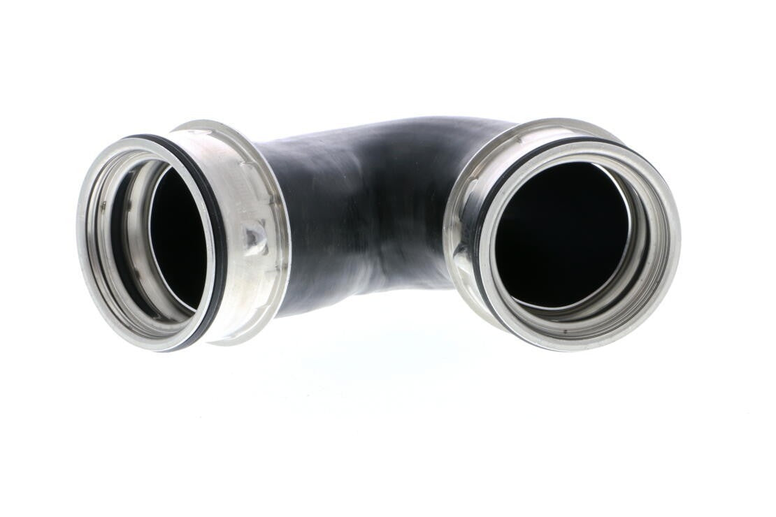 VAICO Turbocharger Intercooler Hose  top view frsport V10-2863