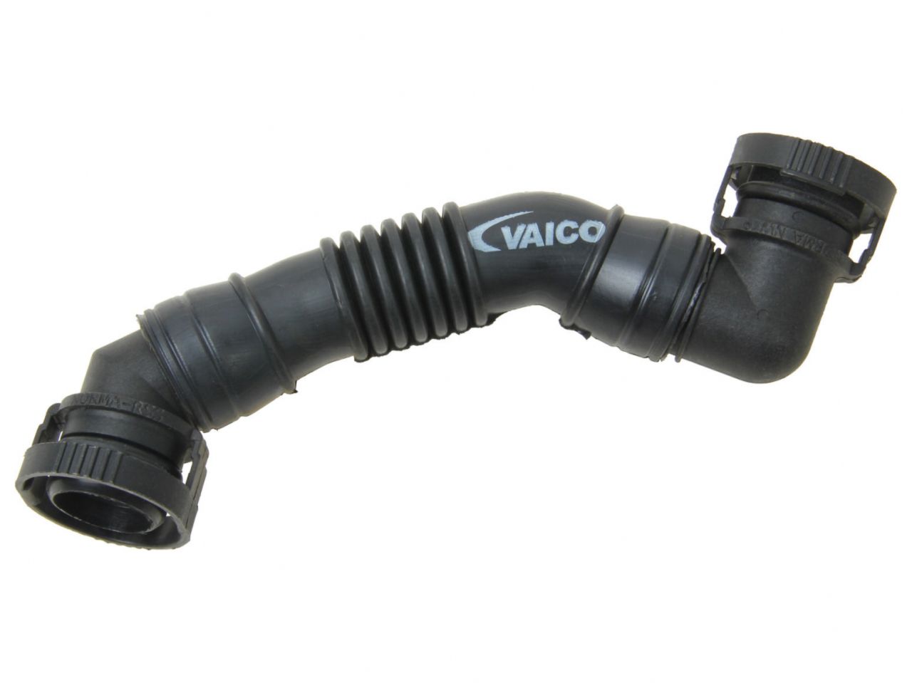 Vaico Engine Crankcase Breather Hose