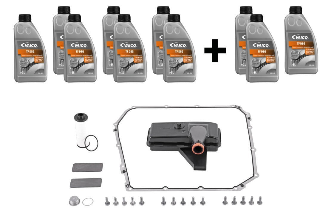 vaico transmission filter kit  frsport v10-3220-xxl