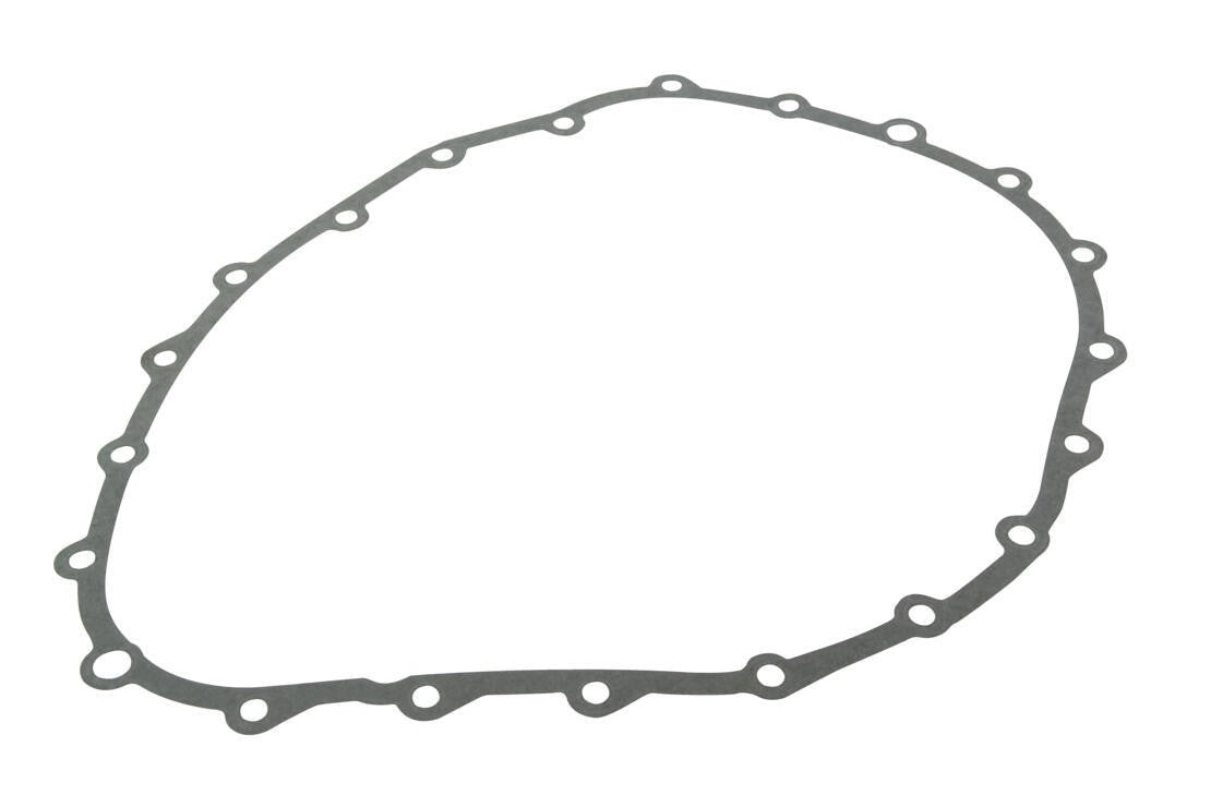 VAICO Transmission Oil Pan Gasket  top view frsport V10-3310