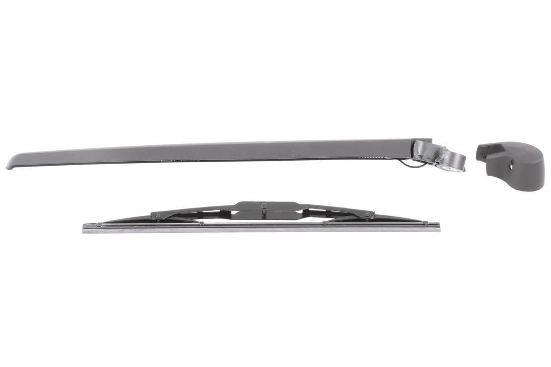 VAICO Back Glass Wiper Arm  top view frsport V10-3432