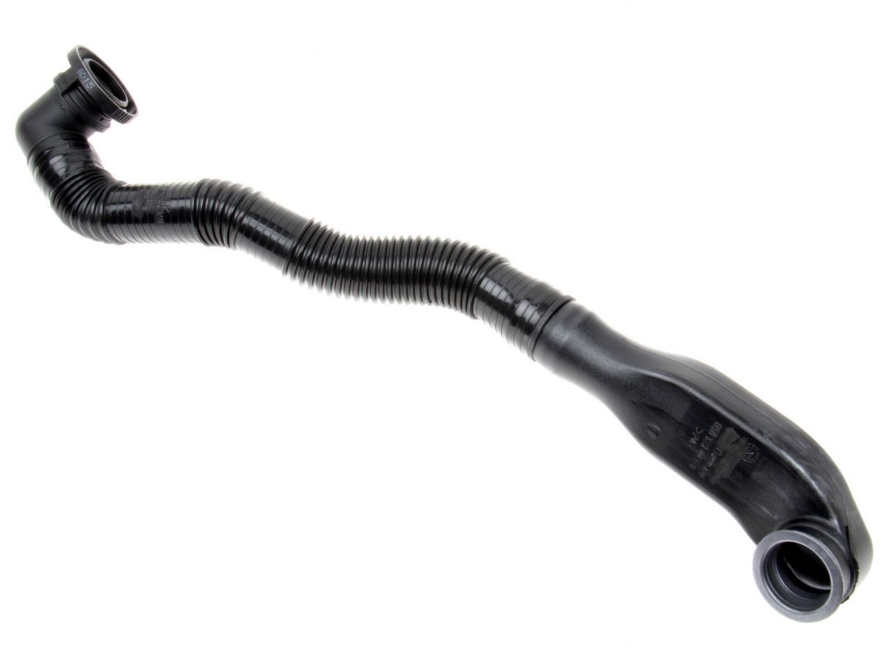 Vaico Air Intake Hoses V10-3584 Item Image