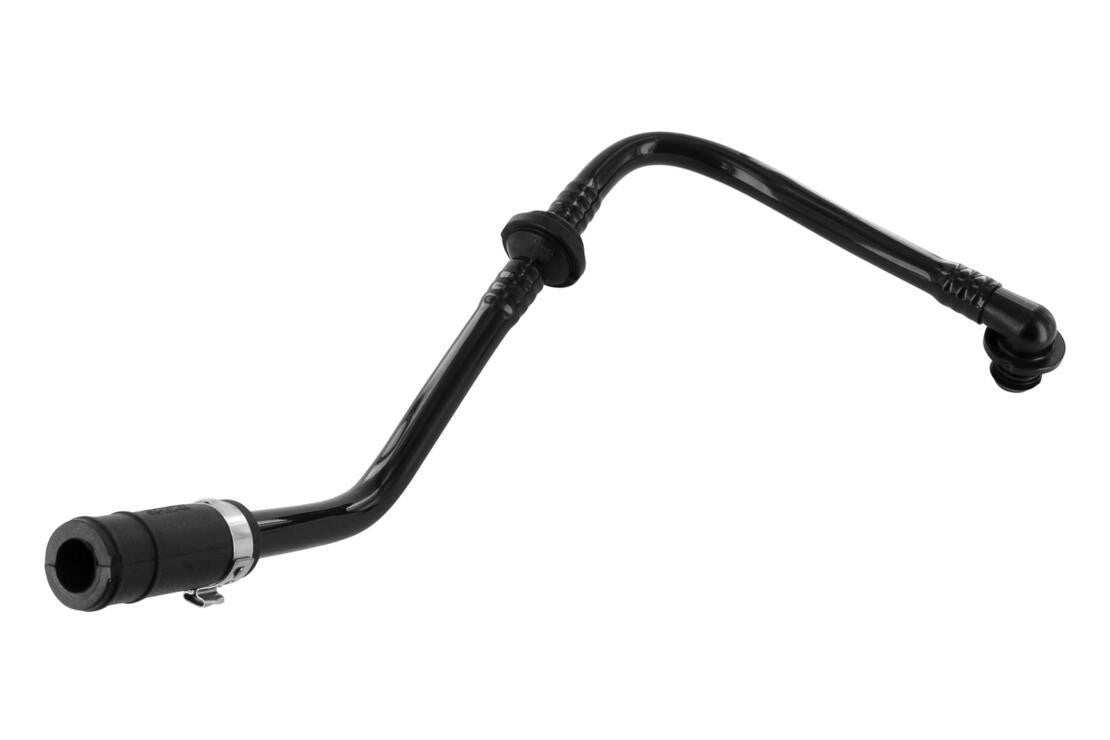 VAICO Brake Vacuum Hose  top view frsport V10-3608