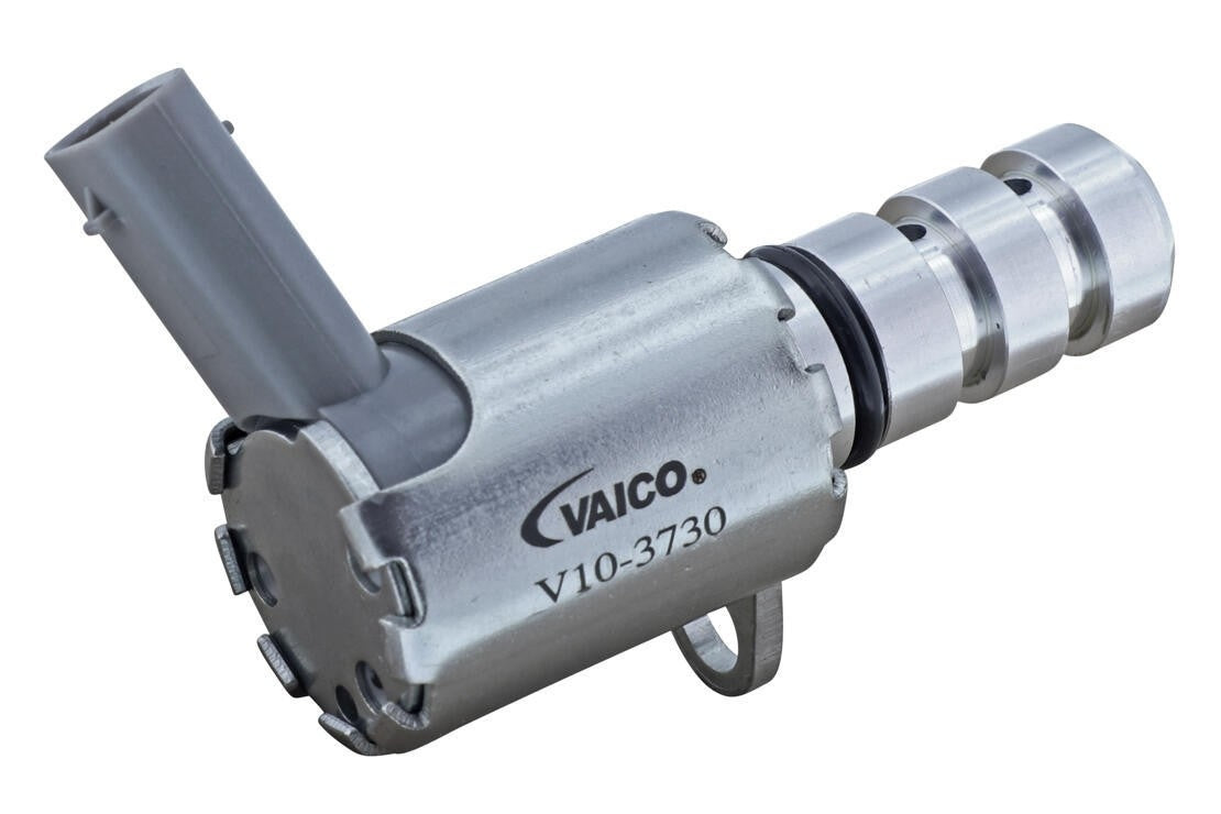 VAICO Engine Variable Valve Timing (VVT) Solenoid  top view frsport V10-3730