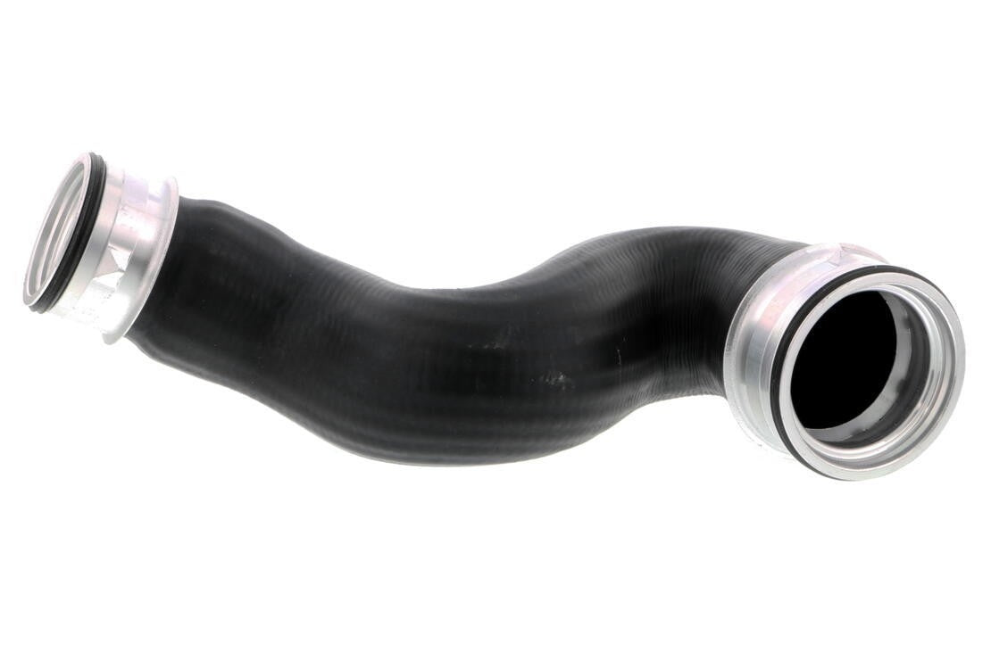 VAICO Turbocharger Intercooler Hose  top view frsport V10-3785