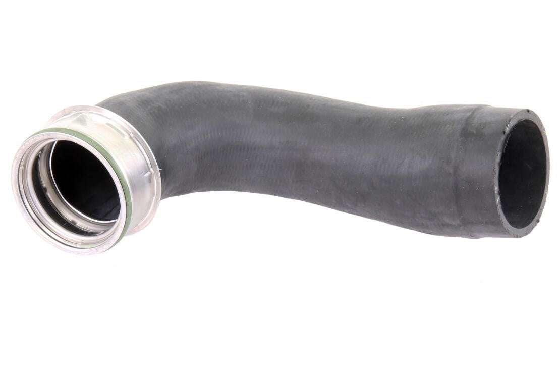 VAICO Turbocharger Intercooler Hose  top view frsport V10-3788