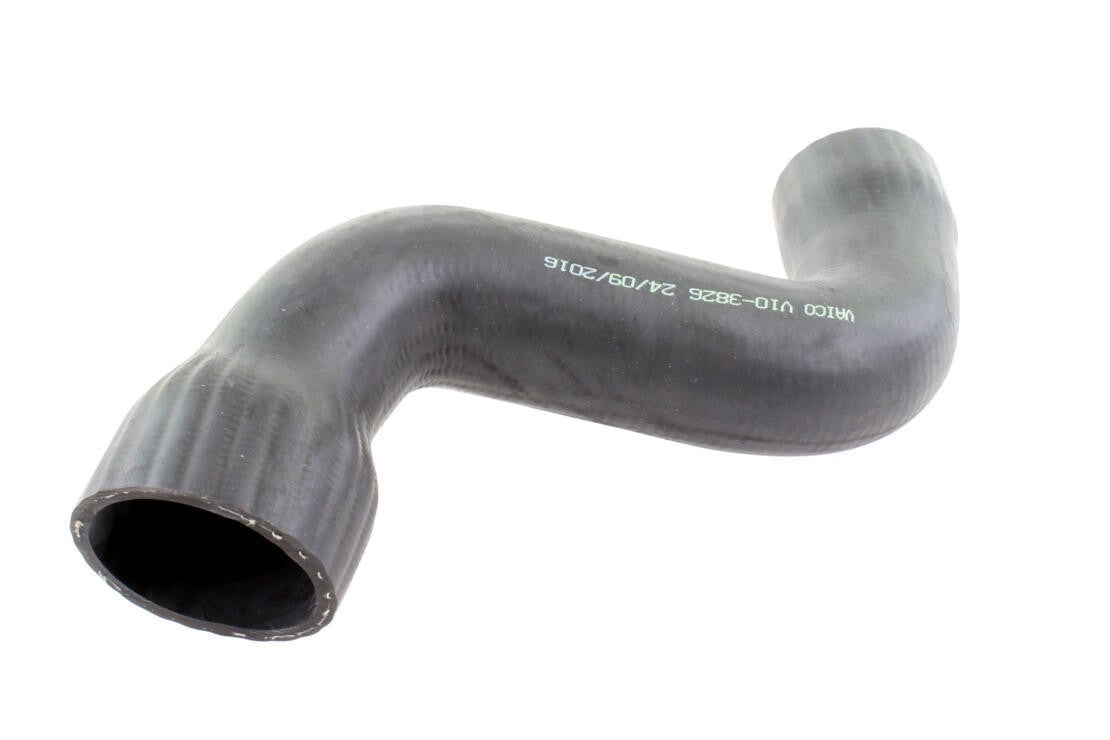 vaico turbocharger intercooler hose  frsport v10-3826