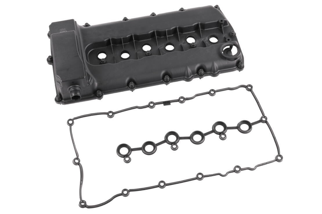 VAICO Engine Valve Cover  top view frsport V10-3867