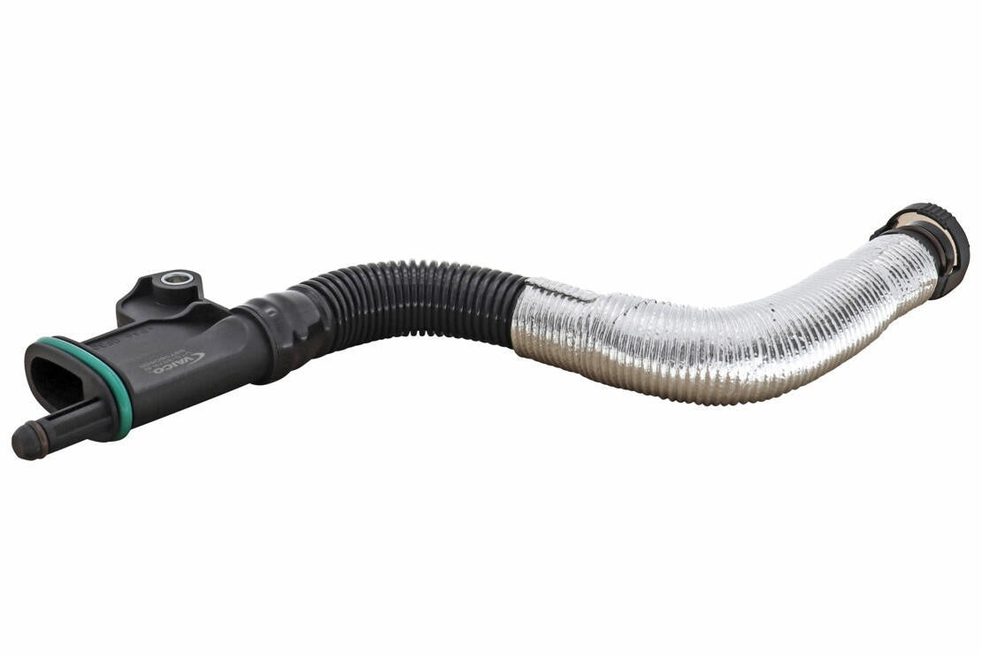 vaico engine crankcase breather hose  frsport v10-3879