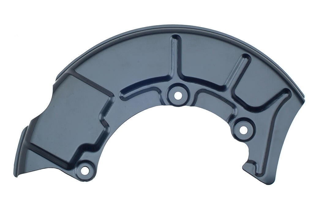 VAICO Brake Dust Shield  top view frsport V10-3890