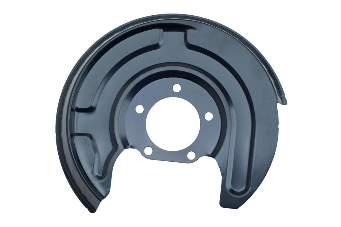 VAICO Brake Dust Shield  top view frsport V10-3906