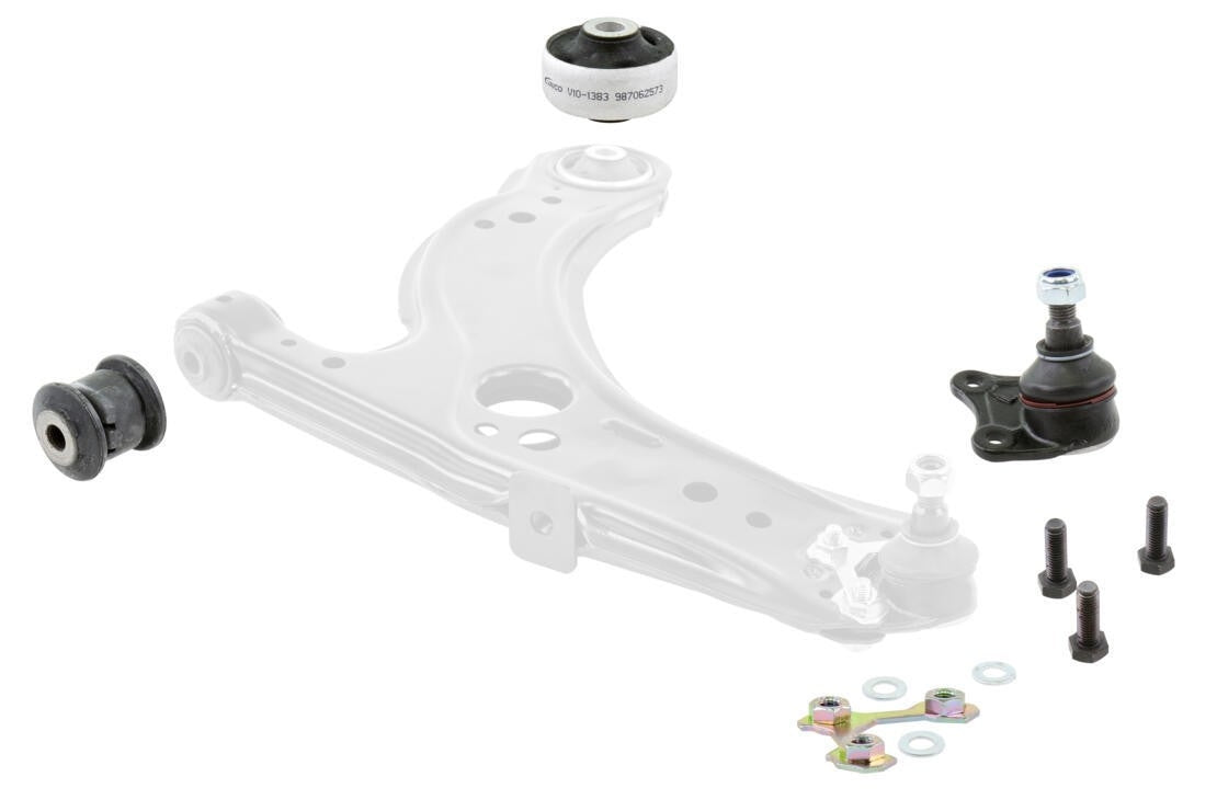 vaico suspension control arm repair kit  frsport v10-3907