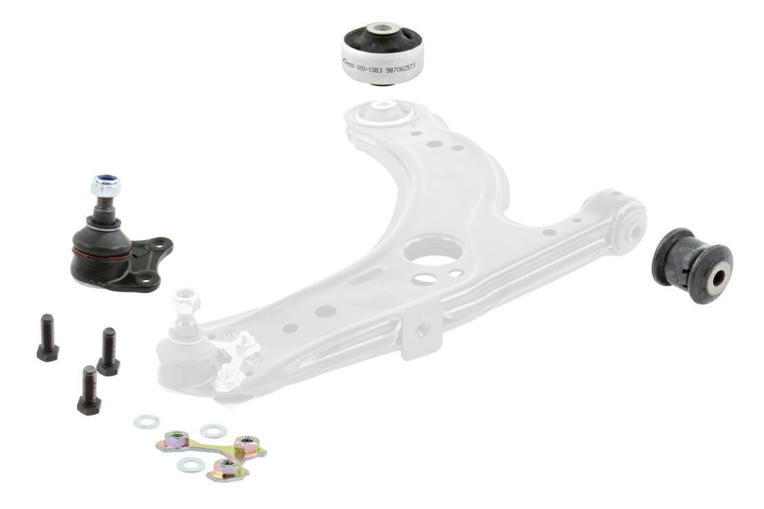 vaico suspension kit  frsport v10-3908