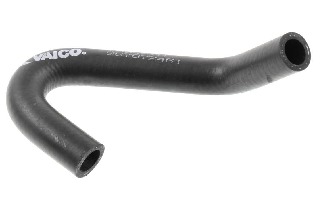 vaico engine coolant hose  frsport v10-3911