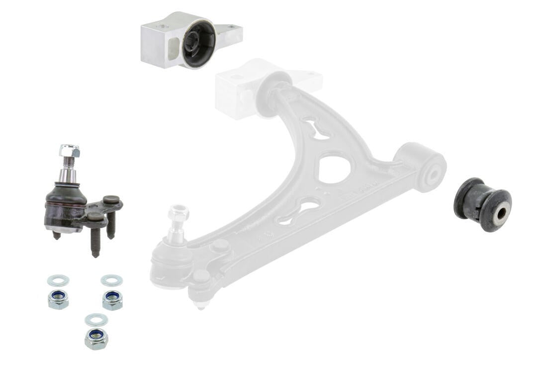 vaico suspension kit  frsport v10-3929