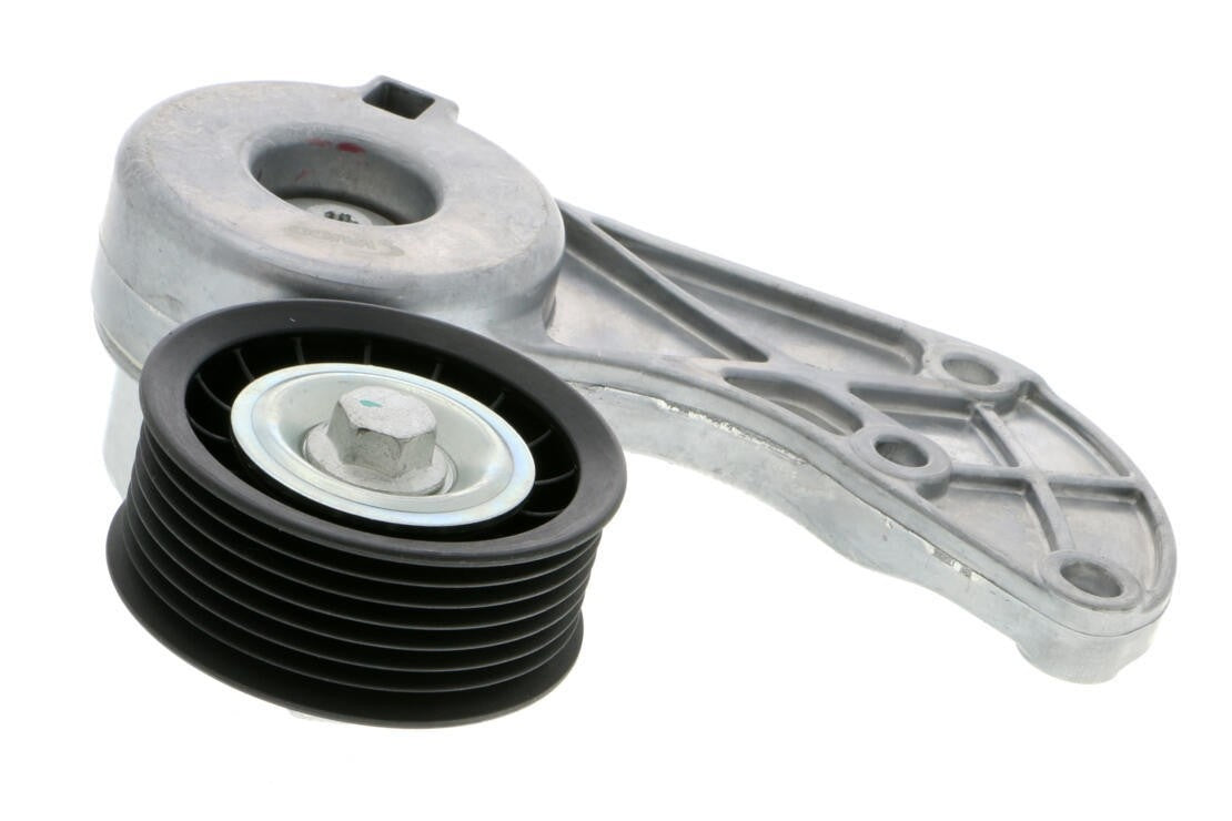 VAICO Accessory Drive Belt Tensioner Assembly  top view frsport V10-3938