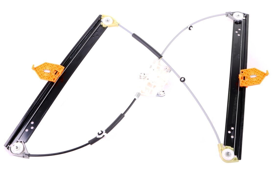 VAICO Window Regulator  top view frsport V10-3960