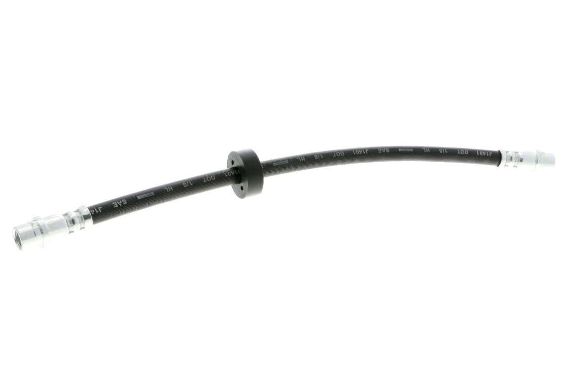 VAICO Brake Hydraulic Hose  top view frsport V10-4104