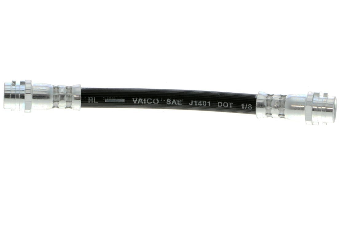 VAICO Brake Hydraulic Hose  top view frsport V10-4114