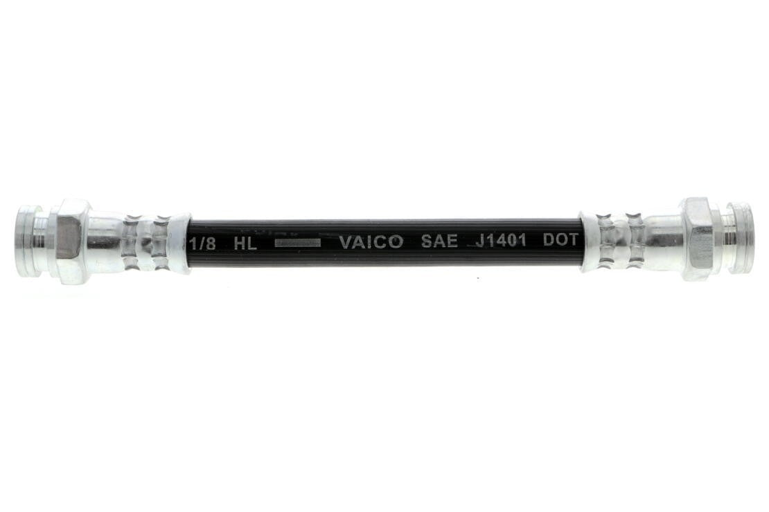 vaico brake hydraulic hose  frsport v10-4124