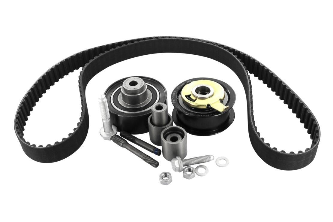 VAICO Engine Timing Belt Kit  top view frsport V10-4169