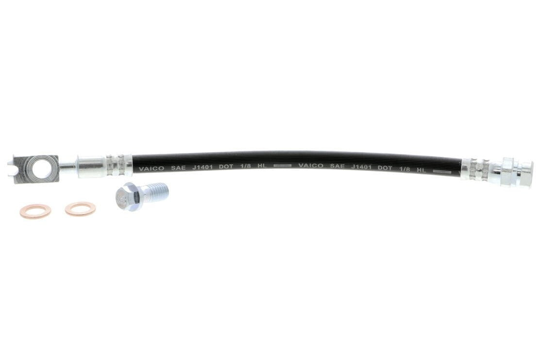 vaico brake hydraulic hose  frsport v10-4222