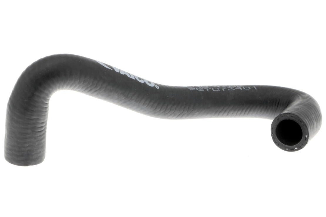 vaico engine coolant hose  frsport v10-4282