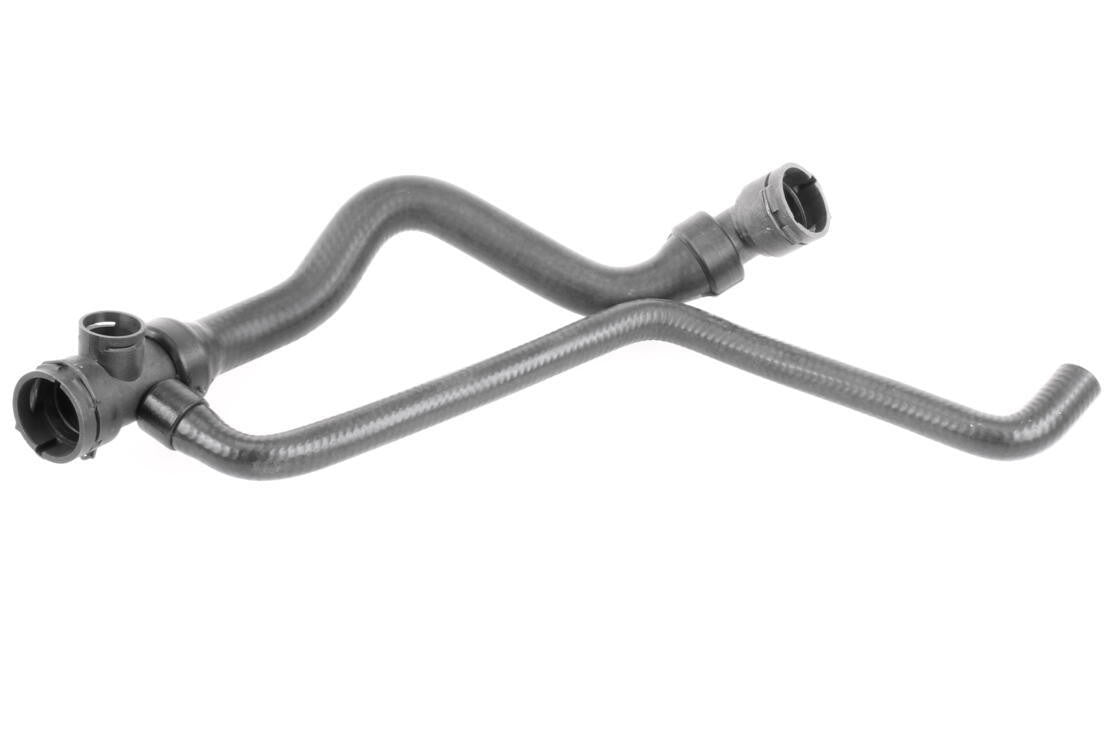 VAICO Radiator Coolant Hose  top view frsport V10-4806