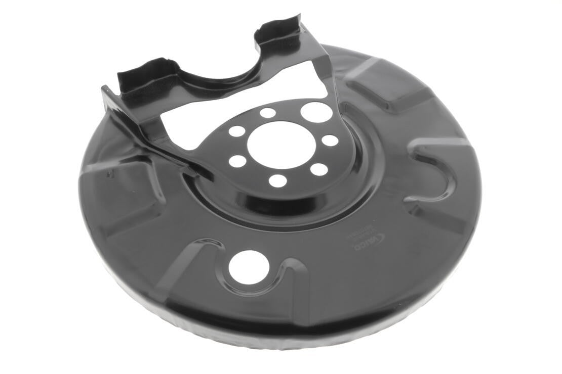 VAICO Brake Dust Shield  top view frsport V10-4825