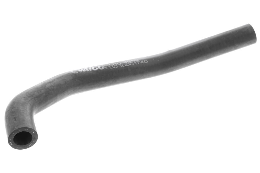 vaico engine coolant hose  frsport v10-4834