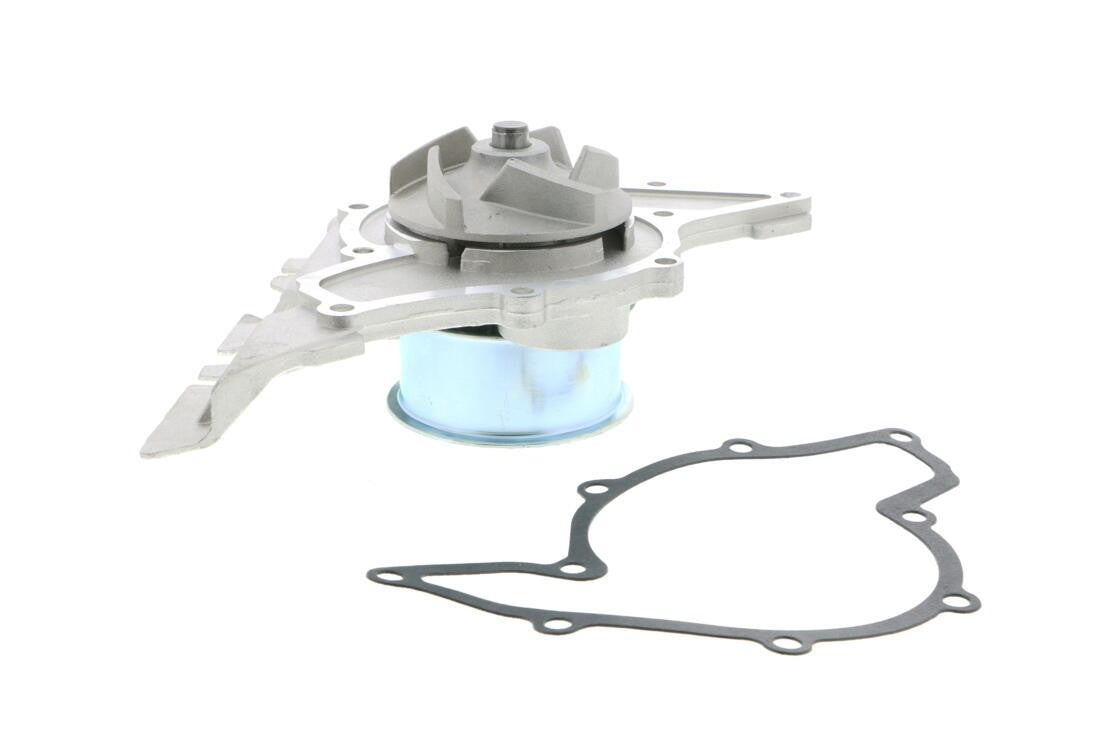 VAICO Engine Water Pump  top view frsport V10-50049