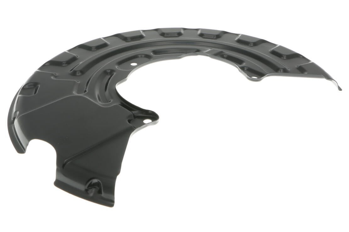 VAICO Brake Backing Plate  top view frsport V10-5008