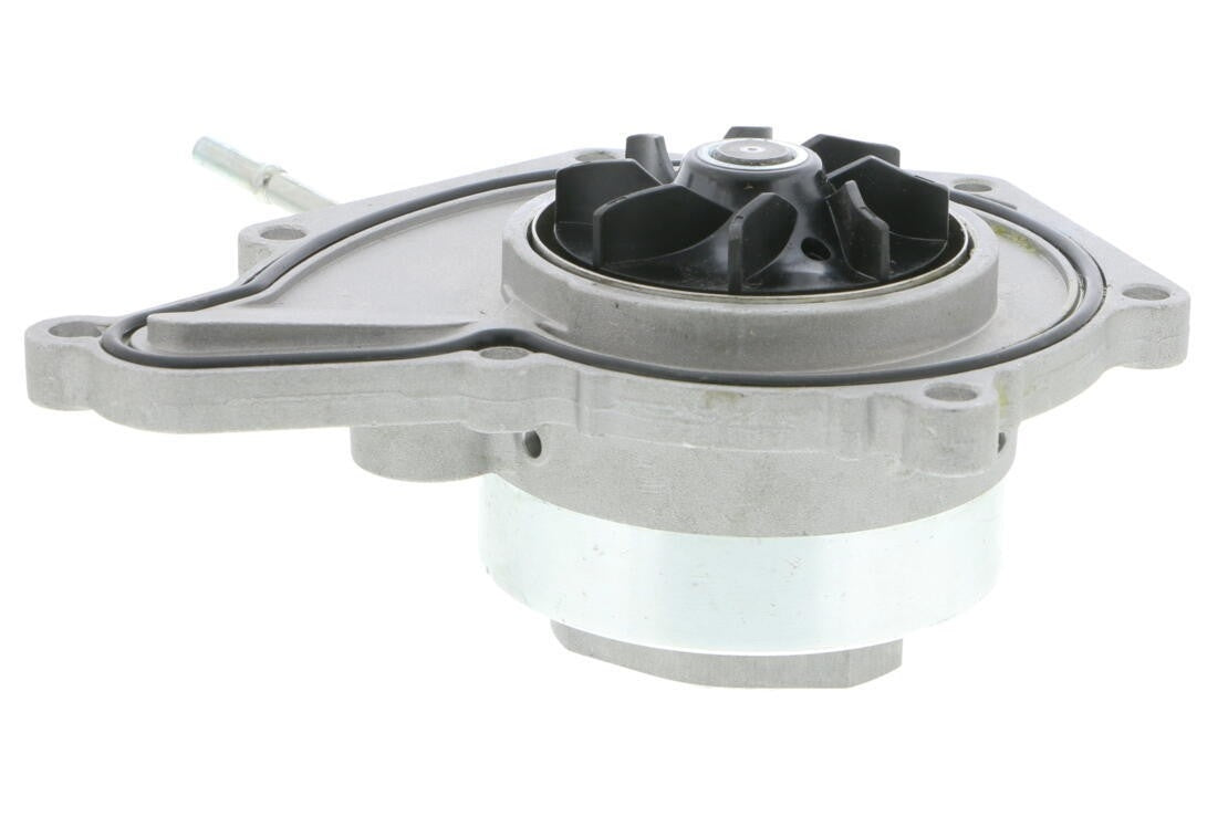 VAICO Engine Water Pump  top view frsport V10-50090