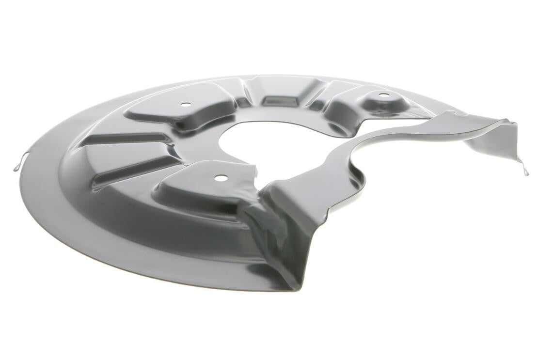 VAICO Brake Dust Shield  top view frsport V10-5017