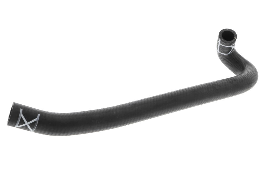 vaico engine coolant hose  frsport v10-5107