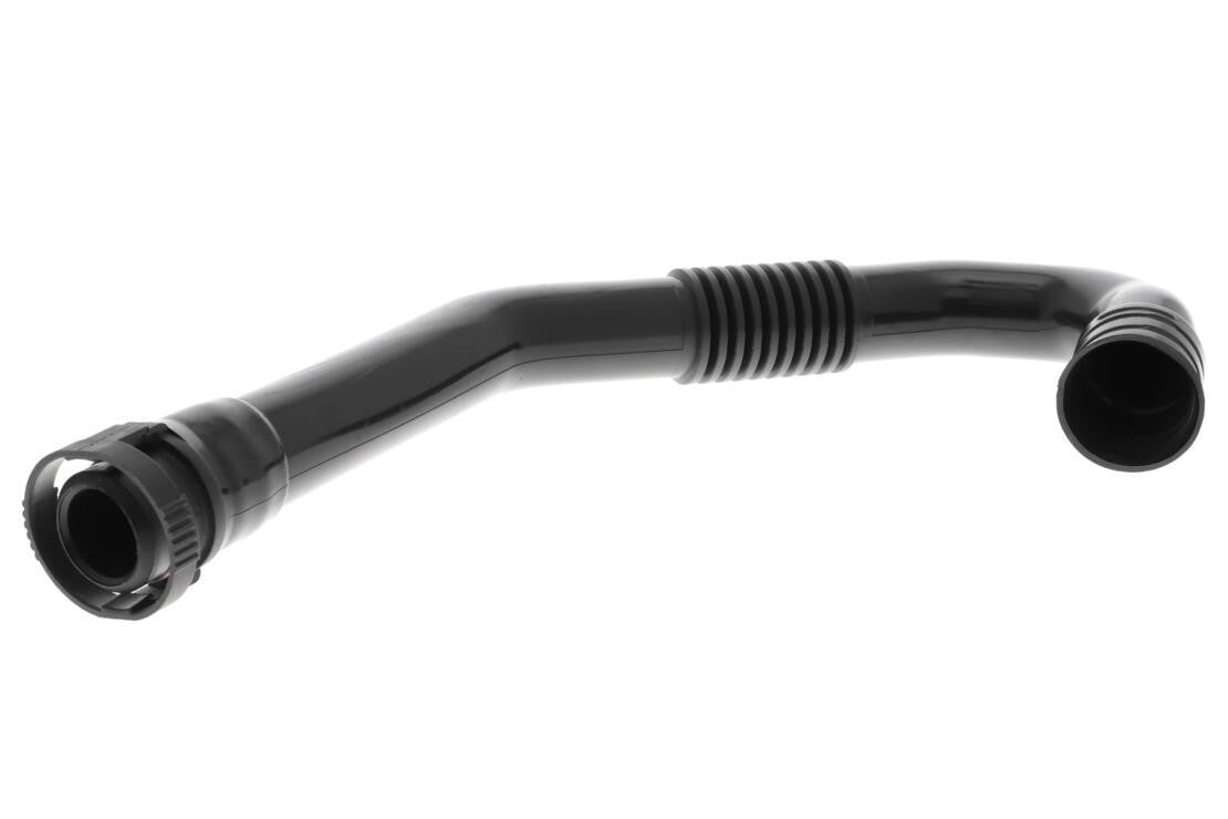 VAICO Engine Crankcase Breather Hose  top view frsport V10-5463