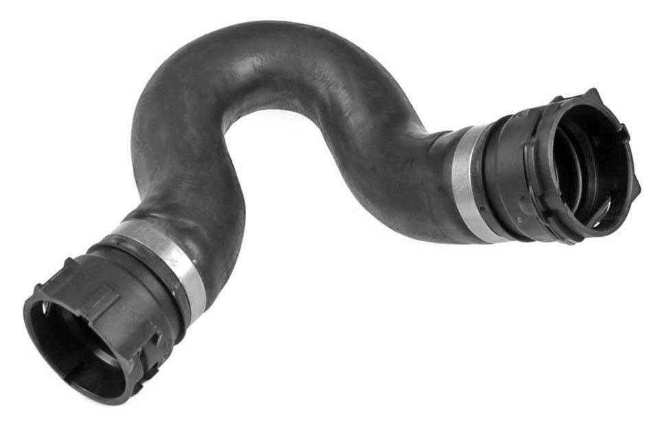 VAICO Radiator Coolant Hose  top view frsport V10-5533